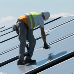 Les Équipements Indispensables pour un Système Photovoltaïque Frontignan